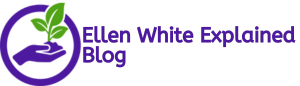 Ellen White Explained Logo